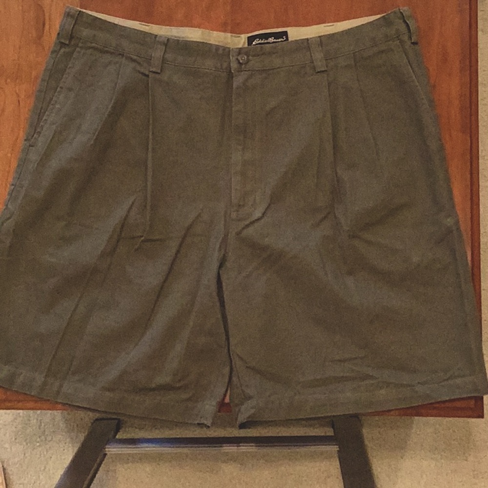 Mens Eddie Bauer shorts.